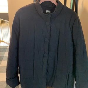 Women’s Puffer Jacket